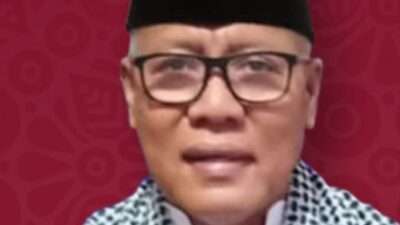 Alquran tertua banggae