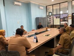 DKP Sulbar Dukung Penguatan Program Perikanan Tangkap Kabupaten Pasangkayu