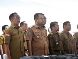 Forum Konsultasi Publik RKPD 2027 : Dispoparekraf Sulbar Perkuat Sinergi Program Kepemudaan, Olahraga, Pariwisata dan Ekraf