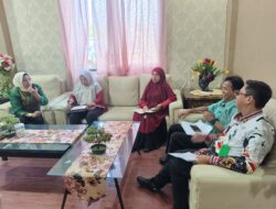 Tim Kerja PEKPPP Mandiri Tahun 2026 Pantau Langsung Kondisi Awal OPP Lingkup Pemprov Sulbar