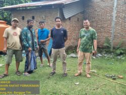 Program PSU 2026, Perkimtanhub Sulbar Mulai Identifikasi Lokasi Rencana Pembangunan Sarana dan Prasarana Air Bersih di Majene