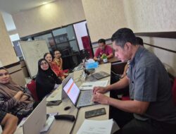 Pemetaan ASN, Dispoparekraf Sulbar Lakukan Sinkronisasi Sejak Tahap Pra-Integrasi Organisasi