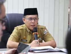 Sekprov Tekankan Perencanaan Matang dalam Pengadaan Barang dan Jasa Sulbar