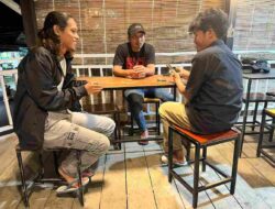 Mahasiswa Unsulbar Ajak Seluruh Elemen Masyarakat Untuk Bersama-sama Berperan Aktif Dalam Menjaga Stabilitas Keamanan dan Ketertiban Masyarakat di Bulan Suci Ramadhan