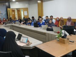 Sulbar Siap Terapkan Fitur Kinerja Harian ASN, Dorong Budaya Kerja Terukur