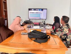 Sosialisasi Teknis Pelaksanaan PEKPP, Karo Pemkesra Sulbar: Ini Instrumen Penting Mengukur Capaian Kinerja