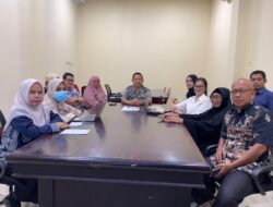 DPMPTSP Sulbar Paparkan Progres dan Target Investasi pada Rakortekrenbang Nasional 2026
