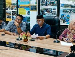 DKP Sulbar Ikuti Rakortekrenbang 2026, Sinkronkan Arah Pembangunan Kelautan dan Perikanan Daerah dengan Kebijakan Nasional