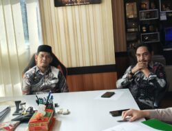 Dukung Keberlanjutan Perlindungan Jaminan Kesehatan bagi Masyarakat, BPKAD Sulbar Fokus Penyelesaian Kewajiban JKN