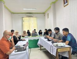 Sulbar Perkuat Desa Siaga TBC, Langkah Nyata Percepat Eliminasi Tuberkulosis