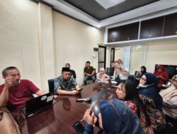 Tim PASTIPADU Sulbar Matangkan Pelatihan Posyandu di 72 Desa Lokus