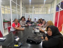 Ikuti Rakortekrenbang, Bau Akram Dai : Pastikan Pembangunan Kepemudaan dan Olahraga Sulbar Selaras Pembangunan Nasional