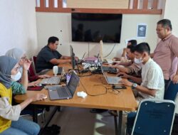 Digitalisasi Aset Pendidikan Dibenahi, BPKAD Sulbar Tertibkan Penataan Aset BOS Tahun 2025 Lewat SIPD E- BMD