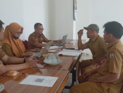 Percepat PBJ 2026, Biro Organisasi Setda Sulbar Ikuti Reviu RUP Barang/Jasa