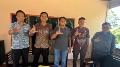 Dinas ESDM Sulbar Tegaskan Usaha Jasa Penunjang Ketenagalistrikan Segera Melaporkan Kegiatan Tahun 2025