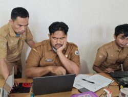 BPKAD Sulbar Lakukan Pendampingan Teknis Rekonsiliasi BMD Tahun 2025 untuk Dinas Pendidikan dan Kebudayaan