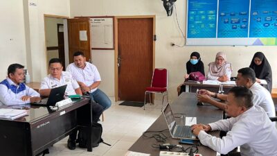 Pemkesra Sulbar Laksanakan Sosialisasi LPPD di Kabupaten Majene, Bangun Kolaborasi dengan Baik