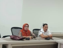 Bamus Matangkan Agenda Kedewanan, DPRD Sulbar Susun Jadwal Kegiatan Masa Persidangan