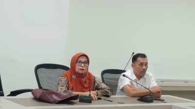 Bamus Matangkan Agenda Kedewanan, DPRD Sulbar Susun Jadwal Kegiatan Masa Persidangan