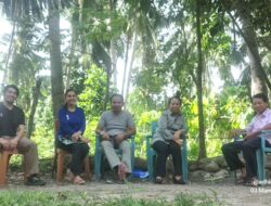 Disbun Sulbar Identifikasi CPCL Aren di Polewali Mandar, Dorong Peningkatan Nilai Tambah Produk Aren dan Pendapatan Petani