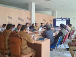 Rakor Pengendalian Inflasi 2026 Dirangkaikan Evaluasi Program 3 Juta Rumah dan Sosialisasi Jaminan Produk Halal
