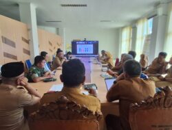 Rakor Pengendalian Inflasi 2026 Dirangkaikan Evaluasi Program 3 Juta Rumah dan Sosialisasi Jaminan Produk Halal