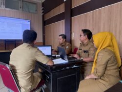Upgrade Kompetensi, Upgrade Layanan! Bapenda Sulbar Maksimalkan Aplikasi SIPADA untuk Tata Kelola Lebih Akuntabel