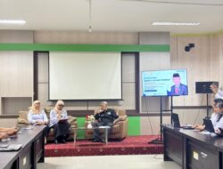 Pemprov Sulbar Segera Inisiasi Pembentukan TPKJM, Perkuat Penanganan Kasus Pasung