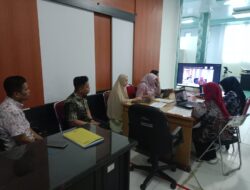 Rakortekrenbang Nasional, Kesbangpol Sulbar Terlibat Penyusunan Peta Jalan Pancasila Daerah