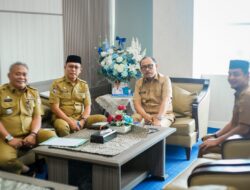 THR dan Gaji 13 Tak Dibayarkan, Pemprov Terapkan WFH PPPK dan Paruh Waktu Selama Dua Bulan