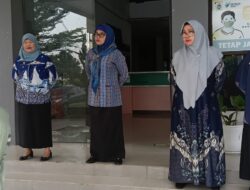 Respons Cepat Jadi Kunci, DKPPKB Sulbar Tekankan Capaian Program Prioritas