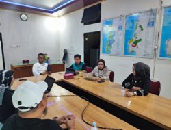 Digitalisasi Pembangunan PUPR Sulbar, Kadis Dorong Integrasi GIS untuk Perkuat Monev dan Kolaborasi