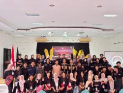 Mubes VIII UKM Seni Pandaraq: Refleksi Capaian dan Regenerasi Kepemimpinan