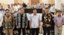 Perkuat Literasi Digital, Kemenko Polkam Targetkan Kenaikan Indeks Kemerdekaan Pers