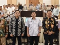 Perkuat Literasi Digital, Kemenko Polkam Targetkan Kenaikan Indeks Kemerdekaan Pers