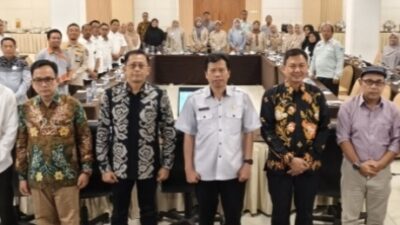 Perkuat Literasi Digital, Kemenko Polkam Targetkan Kenaikan Indeks Kemerdekaan Pers