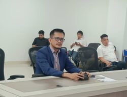 Rekomendasi Terkait Program MBG Belum Jalan, DPRD Sulbar Kembali Gelar Audiensi