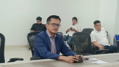 Rekomendasi Terkait Program MBG Belum Jalan, DPRD Sulbar Kembali Gelar Audiensi