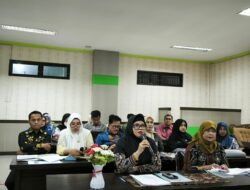 Forum OPD Kesehatan Sulbar 2026, Satukan Arah Program Menuju Sulbar Sejahtera