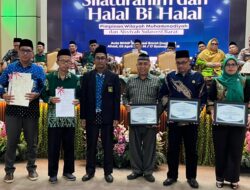 Wakaf Tanah di Majene Senilai Rp 2 Milyar Diterima Muhammadiyah 