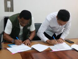 PLN UIP Sulawesi Pastikan Kelestarian Cagar Alam Panua Tetap Terjaga Meski Dilintasi Jalur Transmisi SUTT 150 kV Marisa–Moutong