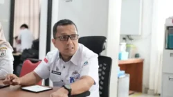 Kasus Penipuan Jastip Online di Majene, KominfoSS Sulbar Ingatkan Warga Waspada Penipuan di Ruang Digital