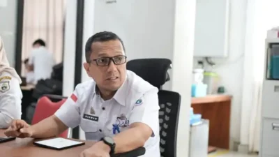 Kasus Penipuan Jastip Online di Majene, KominfoSS Sulbar Ingatkan Warga Waspada Penipuan di Ruang Digital