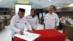 Pemkab Majene Perkuat Komitmen Lintas Sektor, Dorong Program Keamanan Pangan Terpadu 2026