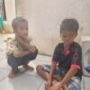 VIRAL! Ayah Pukul Anak Pakai Gagang Pel Lantai, Dalihnya Cuma “Bercanda”, Ternyata Ini Tujuannya