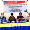 Pemerintah Desa Tallambalao Gelar Penyuluhan Hukum, Dorong Terwujudnya Desa Yang Taat Aturan