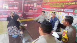 Berakhir Damai! Sengketa Jual Beli Mobil Rp70 Juta di Polman Diselesaikan Lewat Mediasi