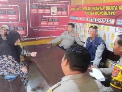 Berakhir Damai! Sengketa Jual Beli Mobil Rp70 Juta di Polman Diselesaikan Lewat Mediasi