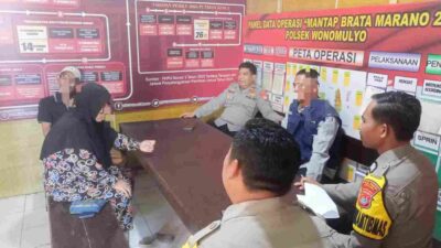 Berakhir Damai! Sengketa Jual Beli Mobil Rp70 Juta di Polman Diselesaikan Lewat Mediasi