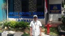 Dugaan Korupsi Miliaran Rupiah di Setda Polman Kembali Disorot,  Kabag Umum Selaku KPA